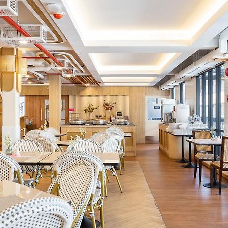 Darley Hotel Chiangmai Chiang Mai Eksteriør billede