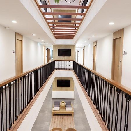 Darley Hotel Chiangmai Chiang Mai Eksteriør billede