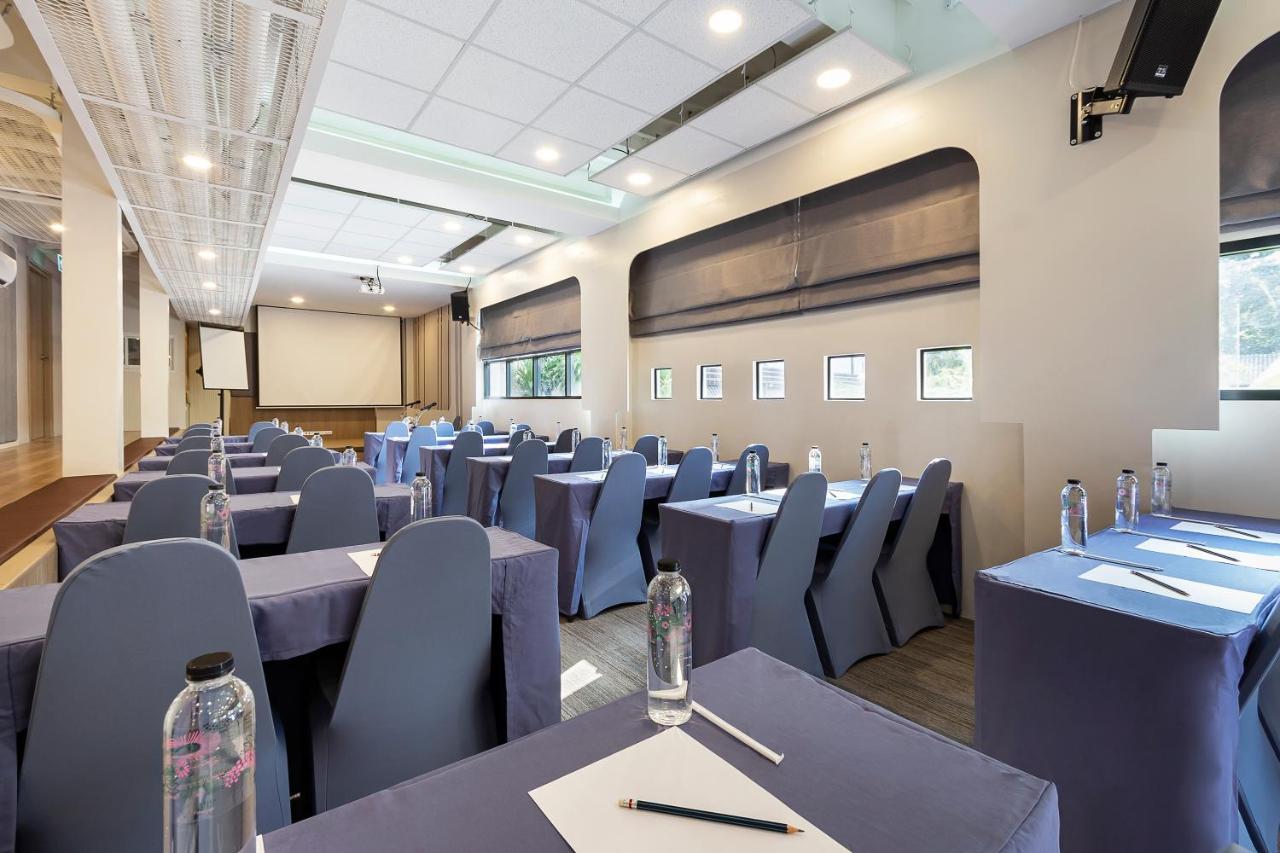 Darley Hotel Chiangmai Chiang Mai Eksteriør billede